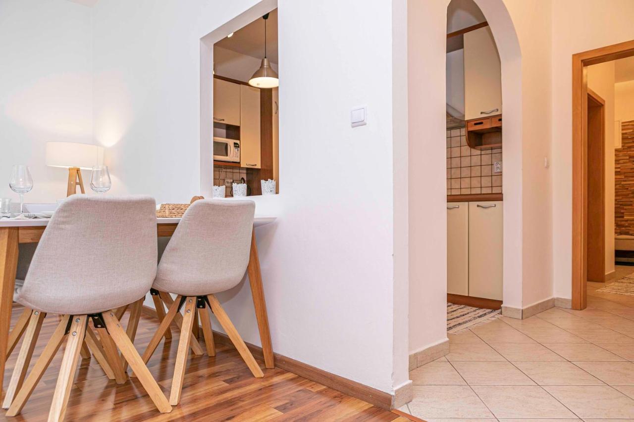 Apartment Castle View With Free Parking Pressburg